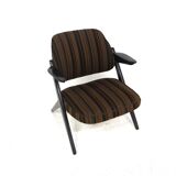 Fauteuil, Bengt Ruda, Nordiska Kompaniet, Suède, 1950