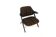 Armchair, Bengt Ruda, Nordiska Kompaniet, Sweden, 1950