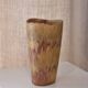 Gunnar Nylund, stoneware vase, Rörstrand, Scandinavian Modern / Midcentury