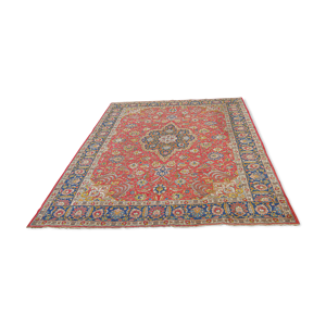 tapis d'orient ancien