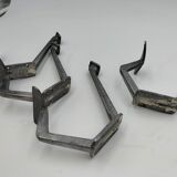 Set of 4 hooks
