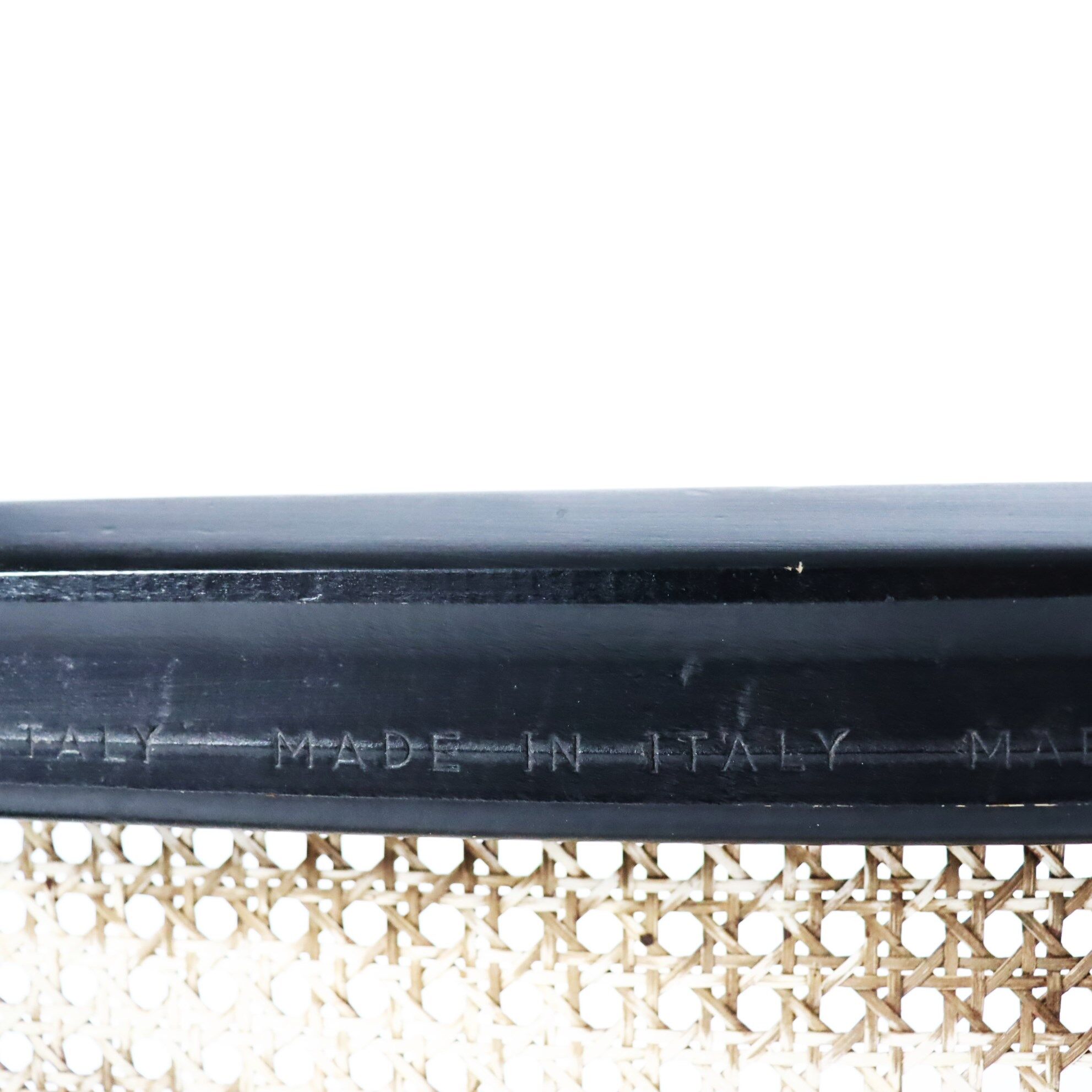 Chair B 32 by Marcel Breuer