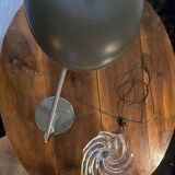 Desk Lamp Model
Quick 1500 Art Deco by Alfred Müller
for Amba, Switzerland,