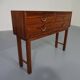 Small Danish Sideboard by Ole Wanscher, 1940s