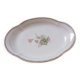 Plate