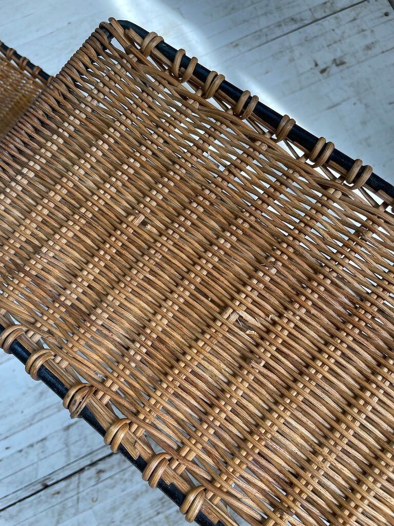 Wicker landscaper Raoul Guys