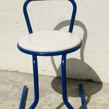Paire de tabourets