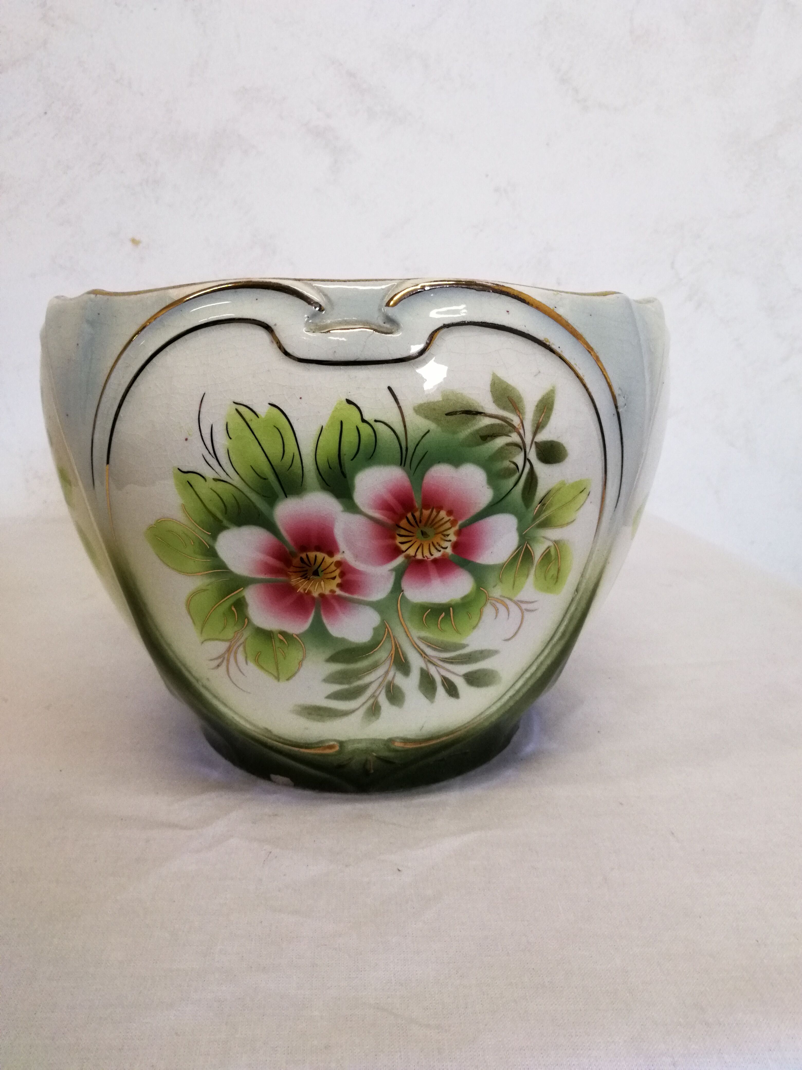 Pot cover
