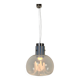 Suspension en verre de Murano par Toni Zuccheri pour VeArt, Italie 1970