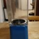 Candy or peanut dispenser