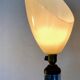 Lampadaire art déco