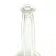 Art Deco vase, crystal, Czechoslovakia, 1930s