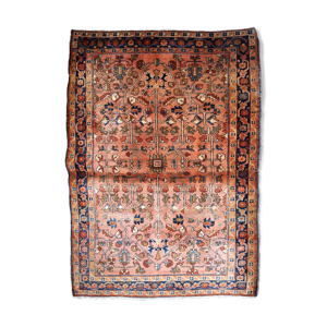 Tapis ancien persan sarouk