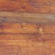19th century farmhouse table in oak and poplar with spindle legs 198cm