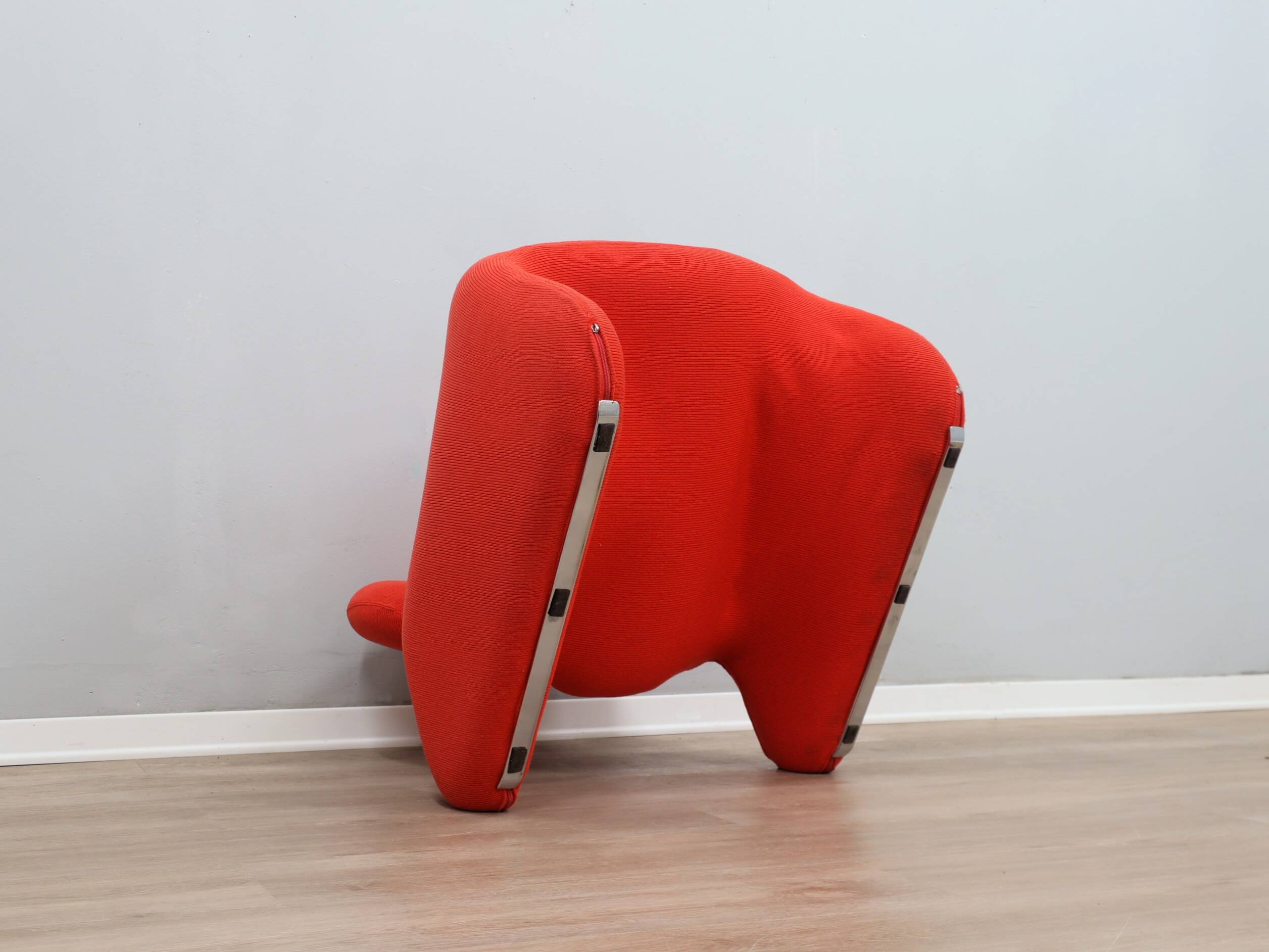 1960s Olivier Mourgue’s space age Djinn chair for Airborne