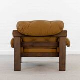 Brazilian Style Leather Seating Group