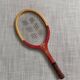 Raquette de tennis vintage élan