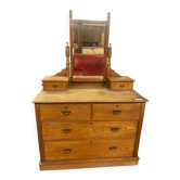 Dressing table