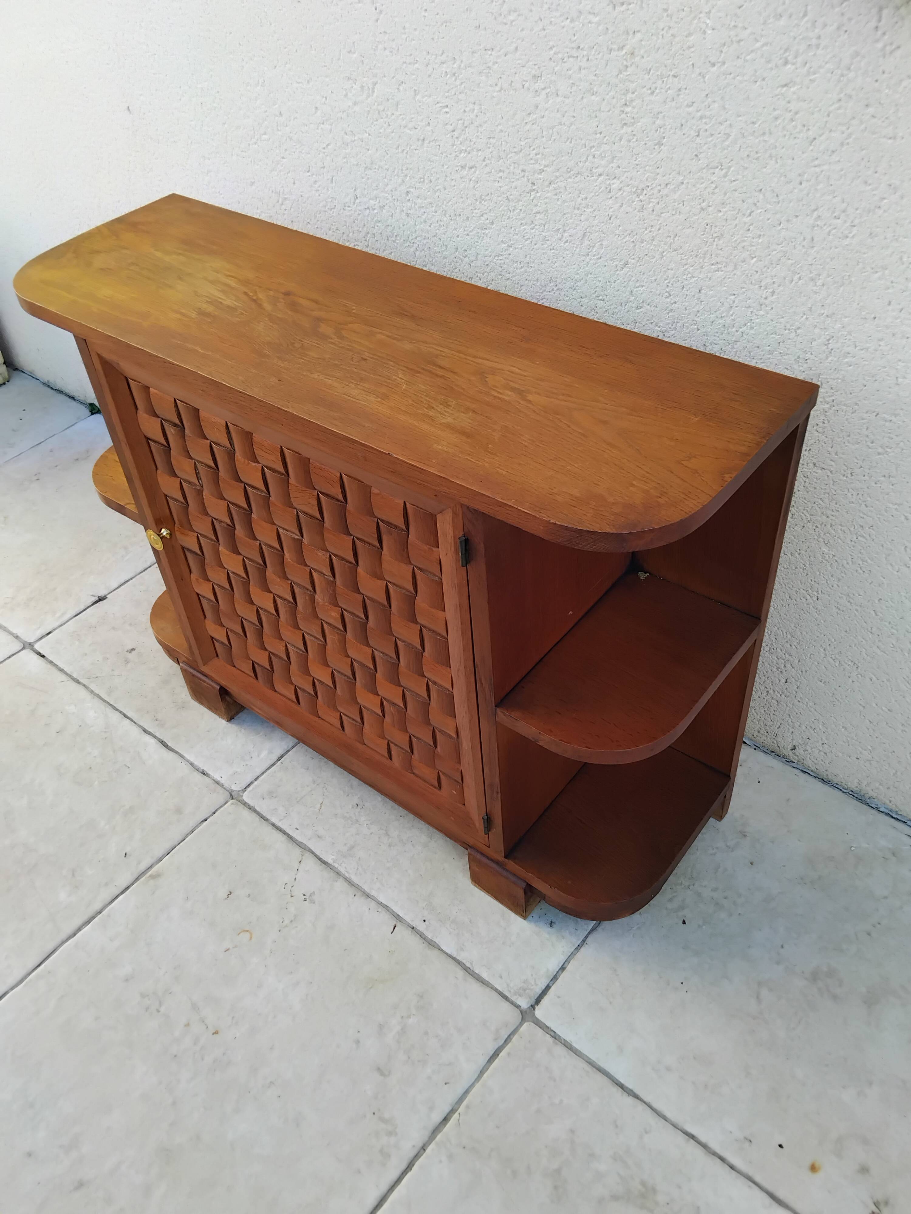 Meuble bas