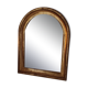 Miroir doré