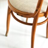 Chair bistro type 18 Thonet