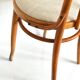Chaise bistrot type 18 Thonet