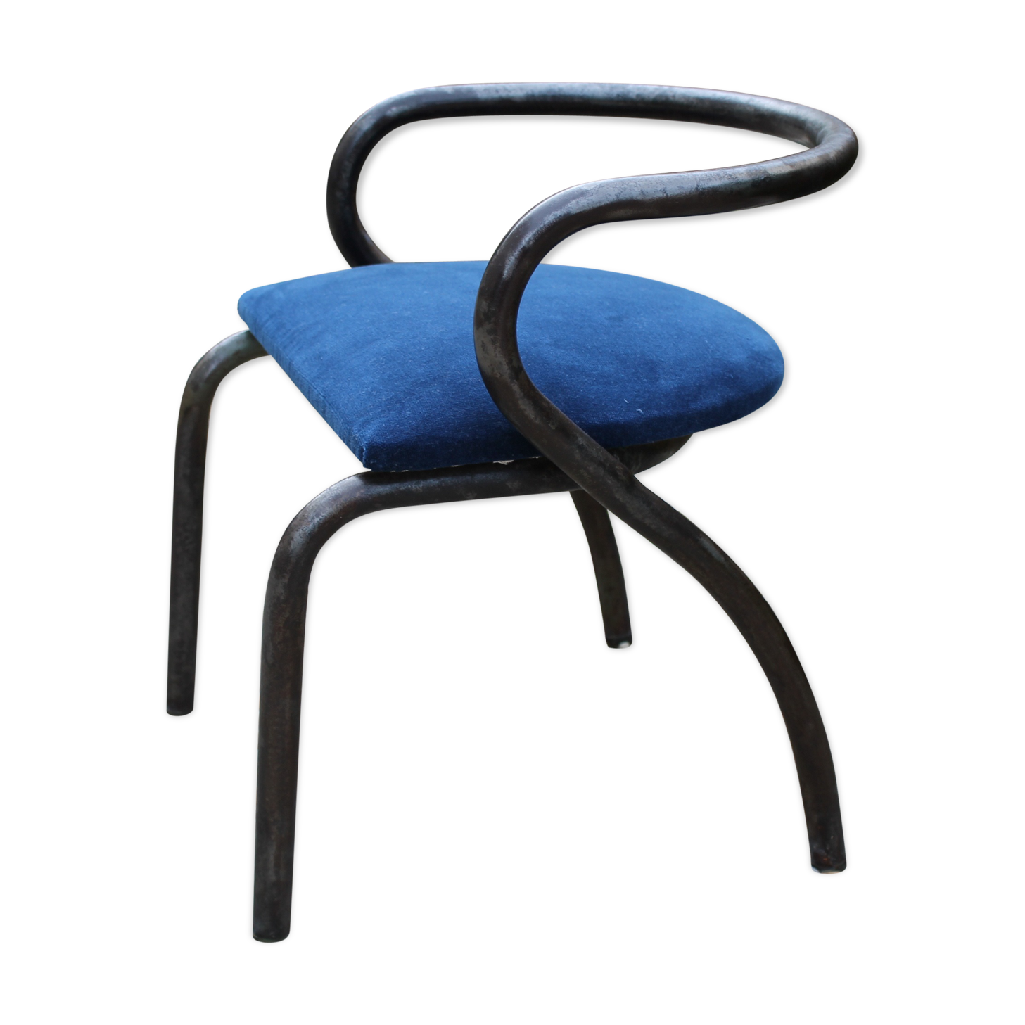 Chair Mobilor Jacques Hitler