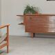 Storage chest for blankets or toys bar by Dyha Czech Republic 60