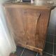Antique chest of drawers