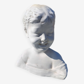 Plaster Child