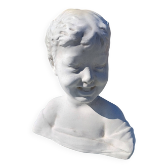 Plaster Child