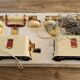 Ancien jouet rétro  2 téléphones geobra 60’s vintage