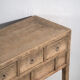 Old fir wood console – Shandong, circa 1930