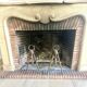 Chimney accessory set