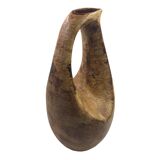 Modernist vintage pitcher