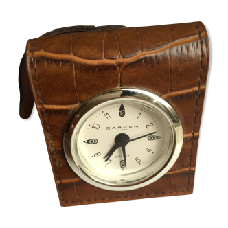 Carven Travel Awakening