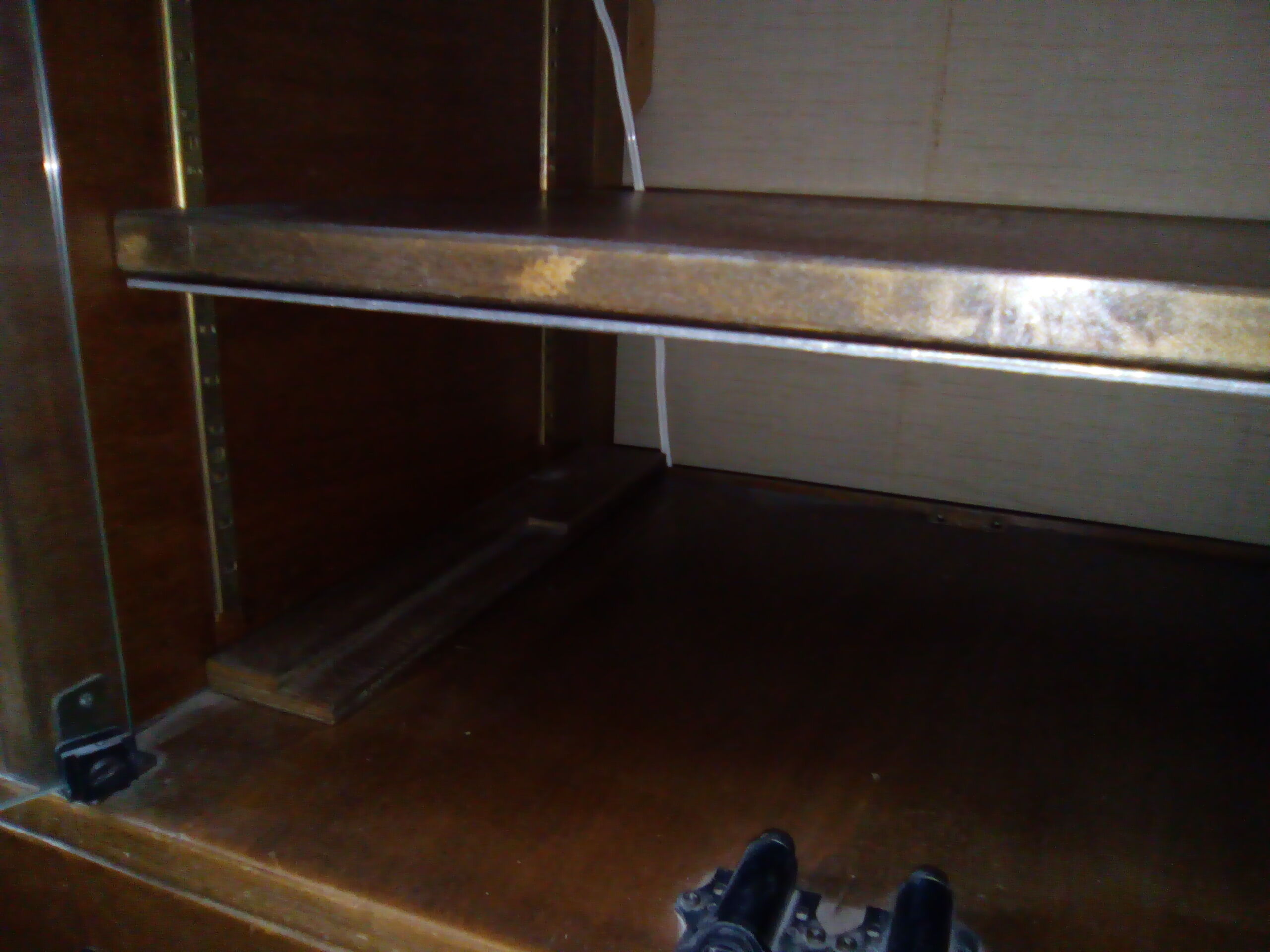 Hifi furniture