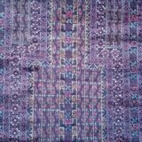 Tapis Pakistanais Kabul fait main