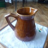 Pitcher sarreguemines