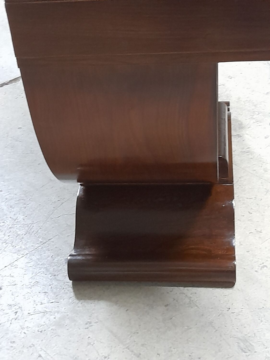 Hairdresser Art Deco