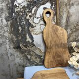 Antique cutting board