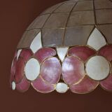 Mother-of-pearl pendant