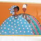 Senegalese painting