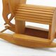 Elephant Children's Rocking Chair, 1980s