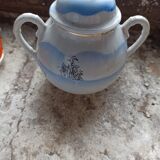 Sugar bowl