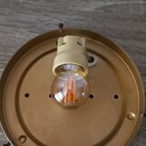 Ceiling lamp, wall lamp or table lamp in bubble glass Helena Tynell