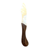 Cuillère en Nacre