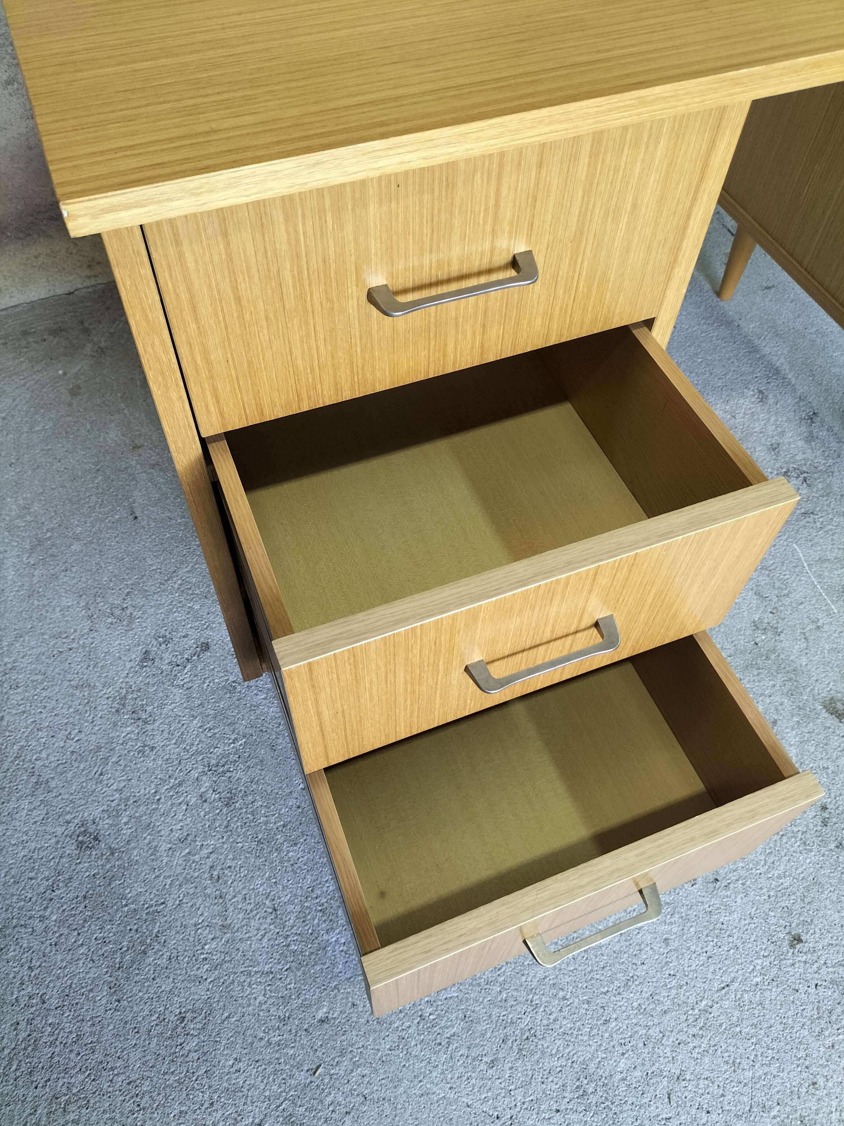 Vintage desk