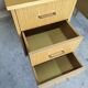 Vintage desk