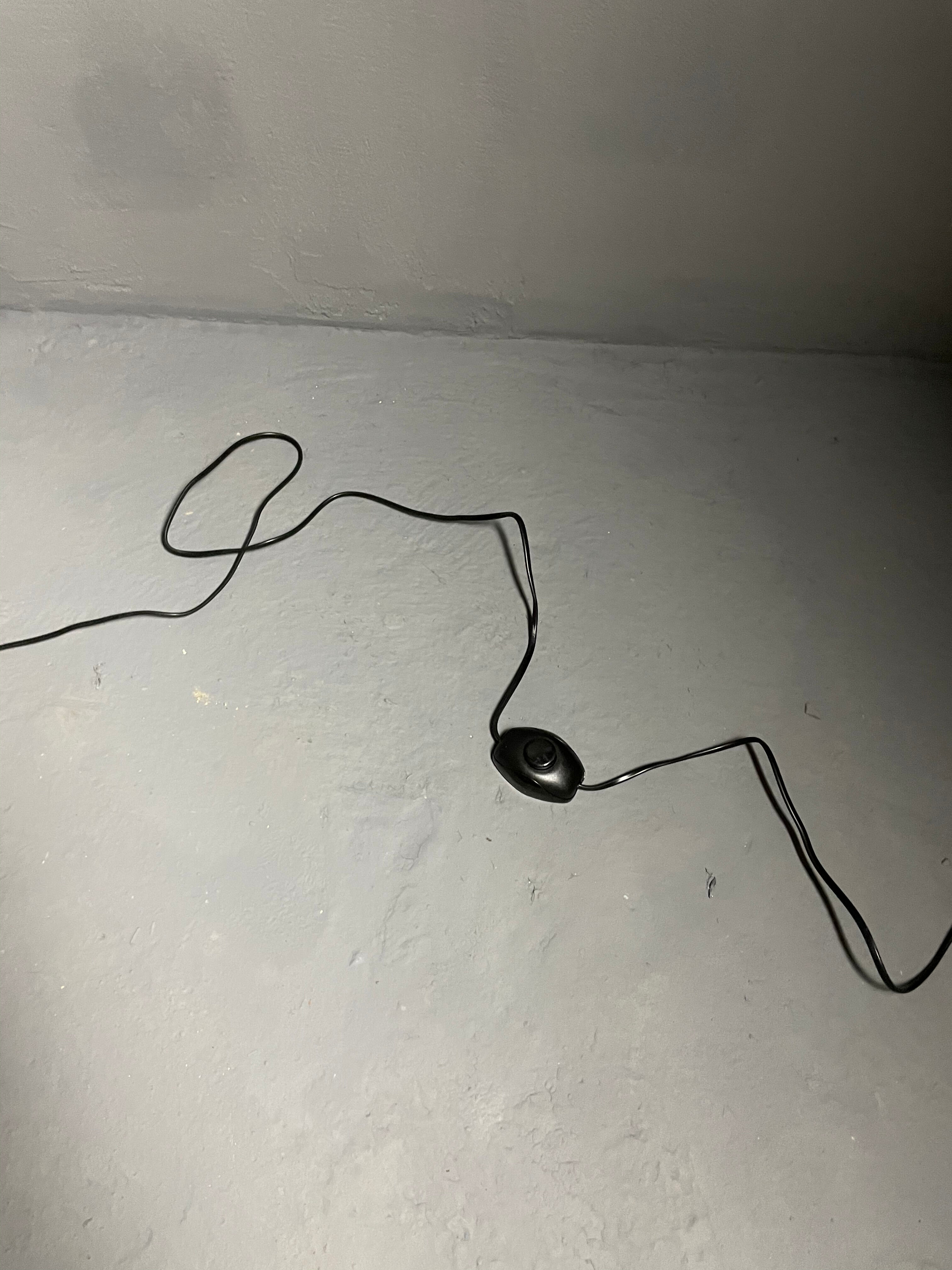 Floor lamp ODA "Pulpo" XXL by Sebastian Herckner